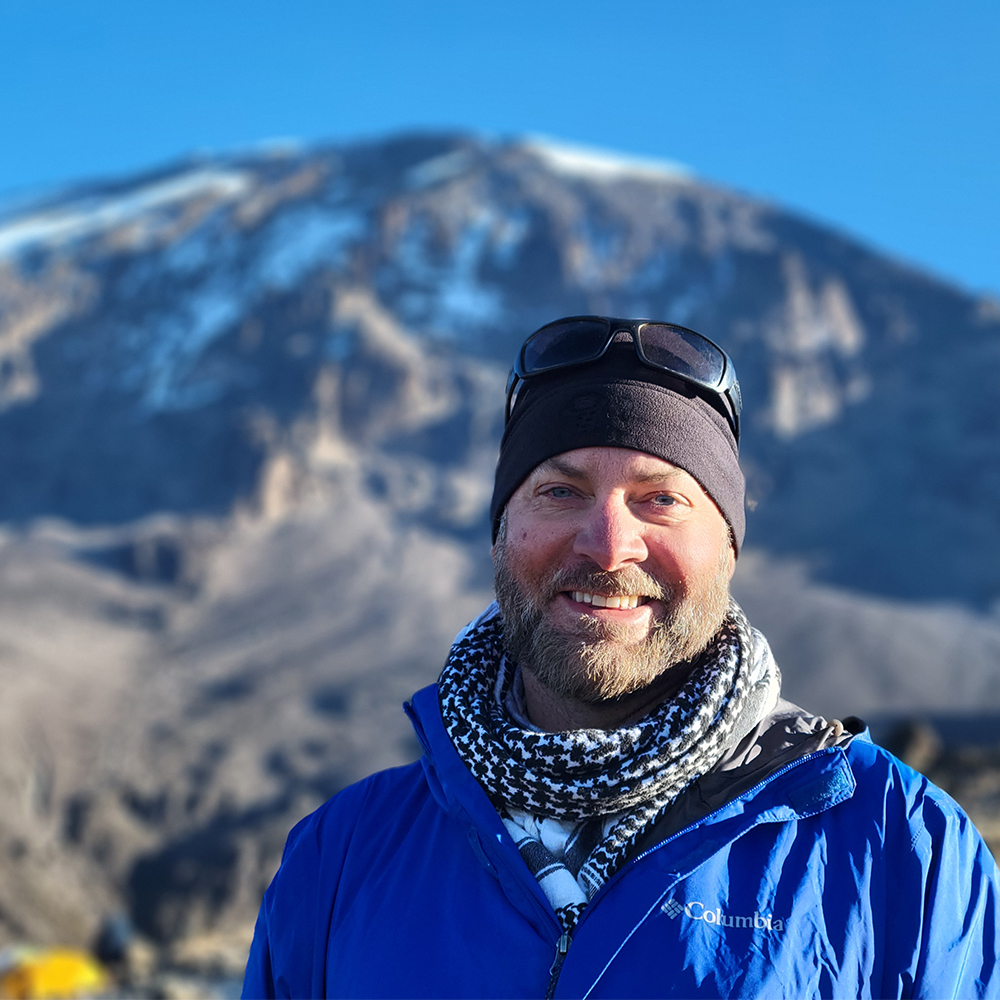 dana-on-kilimanjaro Dana Wentzel