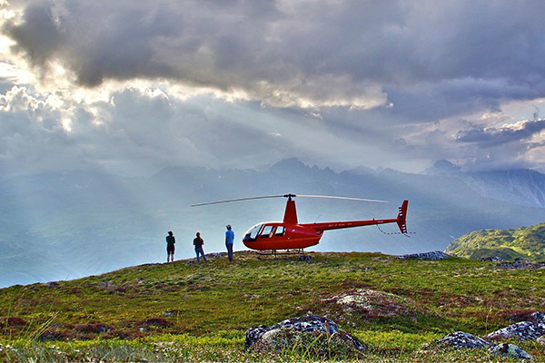 talkeetna-heli-hike