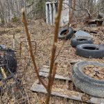 Talkeetna RV Pad rental