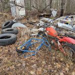 Talkeetna RV Pad rental