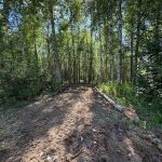Talkeetna RV Pad for rent