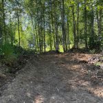 Talkeetna RV Pad for rent