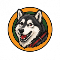 Musher-Dog